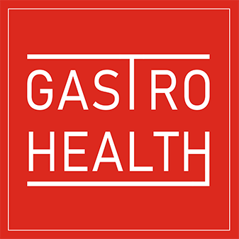 Gastro Health logo